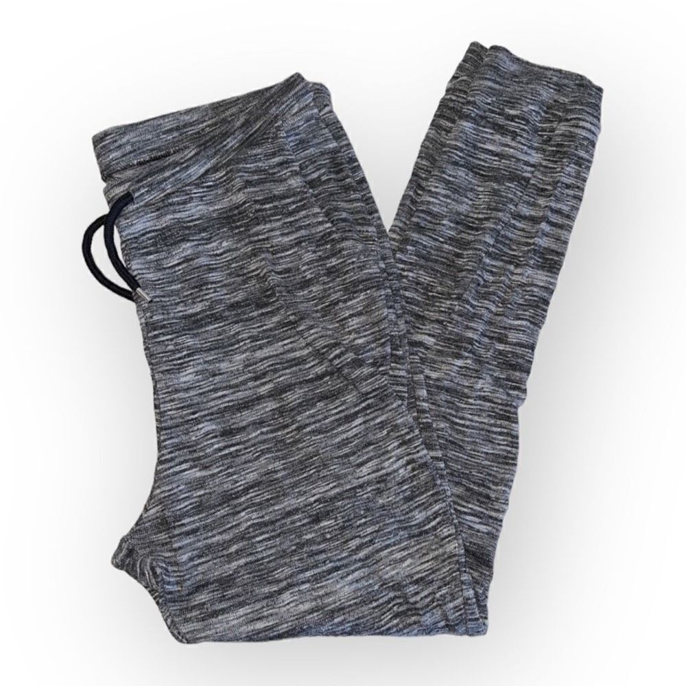 TopShop Gray Skinny Joggers